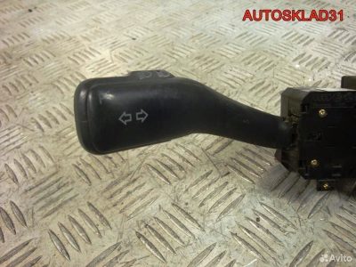 Переключатель подрулевой Volkswagen Passat B5 8L0953513G - АвтоСклад31.рф - авторазборка контрактные б/у запчасти в г. Белгород
