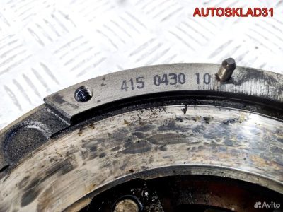 Комплект сцепления Ford Focus 2 2.0 415043010 - АвтоСклад31.рф - авторазборка контрактные б/у запчасти в г. Белгород
