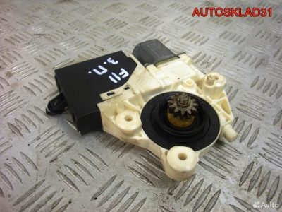 Моторчик стеклоподъемника зад. правый Ford Focus 2 - АвтоСклад31.рф - авторазборка контрактные б/у запчасти в г. Белгород