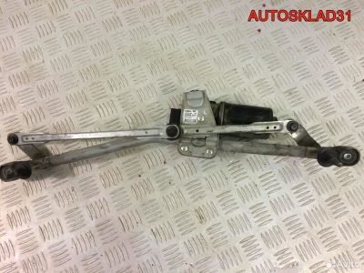 Трапеция дворников Mazda 3 BK BN8V6737XA - АвтоСклад31.рф - авторазборка контрактные б/у запчасти в г. Белгород