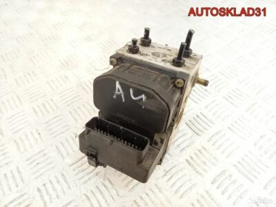Блок ABS Audi A4 B5 1994-2001 8E0614111 - АвтоСклад31.рф - авторазборка контрактные б/у запчасти в г. Белгород