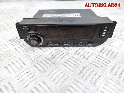 Блок управления климата Chevrolet Evanda 96460537 - АвтоСклад31.рф - авторазборка контрактные б/у запчасти в г. Белгород