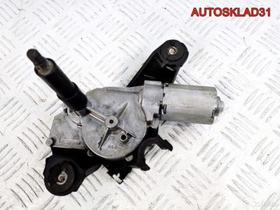 Моторчик стеклоочистителя задний Renault Megane 3 - АвтоСклад31.рф - авторазборка контрактные б/у запчасти в г. Белгород