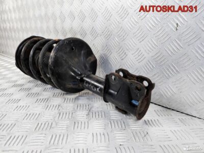 Амортизатор передний Mitsubishi Lancer CS 312890 - АвтоСклад31.рф - авторазборка контрактные б/у запчасти в г. Белгород