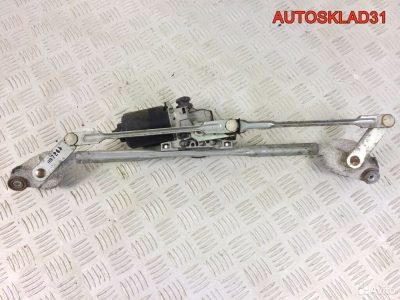 Трапеция дворников Toyota Avensis 2 8511005060 - АвтоСклад31.рф - авторазборка контрактные б/у запчасти в г. Белгород