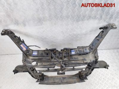 Панель передняя Ford Fusion 1518178 - АвтоСклад31.рф - авторазборка контрактные б/у запчасти в г. Белгород