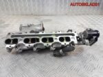 Коллектор впускной Mercedes W169 A6400901337 - АвтоСклад31.рф - авторазборка контрактные б/у запчасти в г. Белгород