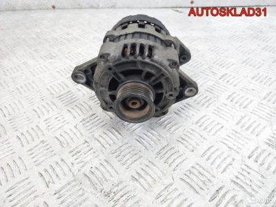 Генератор Chevrolet Lacetti F14D3 96838439 Бензин - АвтоСклад31.рф - авторазборка контрактные б/у запчасти в г. Белгород