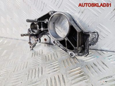 Крышка двигателя передняя Mercedes W203 6110160006 - АвтоСклад31.рф - авторазборка контрактные б/у запчасти в г. Белгород