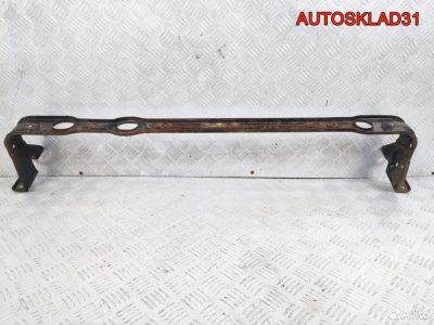 Балка подрадиаторная Ford Focus 1 2M518A297AB - АвтоСклад31.рф - авторазборка контрактные б/у запчасти в г. Белгород