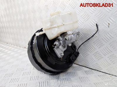 Усилитель тормозов вакуумный BMW E90 34336789772 - АвтоСклад31.рф - авторазборка контрактные б/у запчасти в г. Белгород