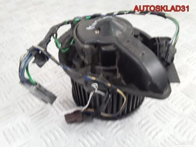 Моторчик отопителя Renault Master 2 gmvx70CHX35 - АвтоСклад31.рф - авторазборка контрактные б/у запчасти в г. Белгород