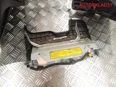 Торпедо Не востановленная Toyota Yaris 2008 год - АвтоСклад31.рф - авторазборка контрактные б/у запчасти в г. Белгород