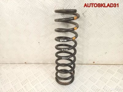 Пружина задняя BMW E39 Седан - АвтоСклад31.рф - авторазборка контрактные б/у запчасти в г. Белгород