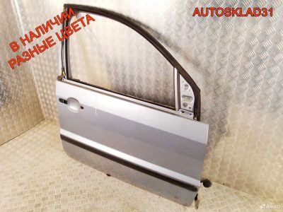 Дверь передняя правая Голая Ford Fusion 1692547 - АвтоСклад31.рф - авторазборка контрактные б/у запчасти в г. Белгород