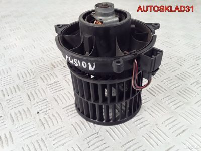 Моторчик печки бу на Форд Фьюжен 2s6h18456ad - АвтоСклад31.рф - авторазборка контрактные б/у запчасти в г. Белгород