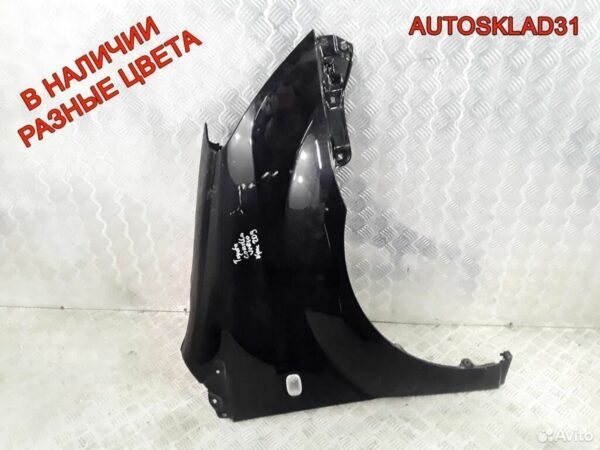 Фонарь задний левый Renault Kangoo 1 8200150623 - АвтоСклад31.рф - авторазборка контрактные б/у запчасти в г. Белгород