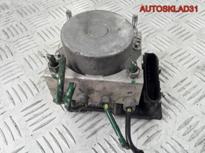 Блок ABS Renault Sandero 0265801018 - АвтоСклад31.рф - авторазборка контрактные б/у запчасти в г. Белгород