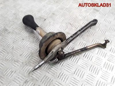 Кулиса МКПП BMW 3-серия E36 25111221540 - АвтоСклад31.рф - авторазборка контрактные б/у запчасти в г. Белгород