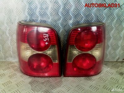 Фонарь задний левый правый VW Passat B5+ Универсал - АвтоСклад31.рф - авторазборка контрактные б/у запчасти в г. Белгород