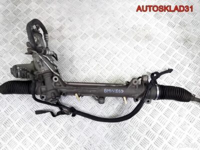 Рейка рулевая BMW E60 7882993127 - АвтоСклад31.рф - авторазборка контрактные б/у запчасти в г. Белгород