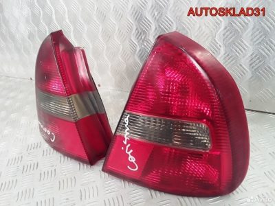 Фонарь задний наружный Mitsubishi Carisma MR485469 - АвтоСклад31.рф - авторазборка контрактные б/у запчасти в г. Белгород