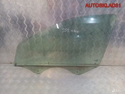 Стекло переднее левое Mercedes W203 A2037250110 - АвтоСклад31.рф - авторазборка контрактные б/у запчасти в г. Белгород
