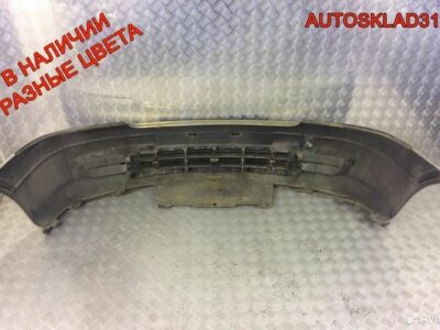 Бампер передний Opel Astra G 1400196 - АвтоСклад31.рф - авторазборка контрактные б/у запчасти в г. Белгород