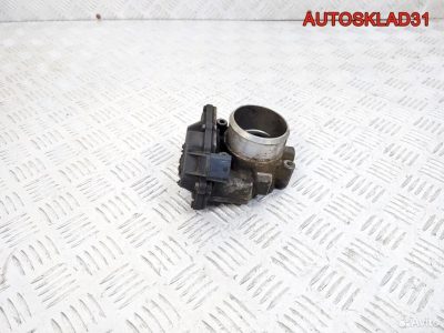 Заслонка дроссельная Mercedes E-Klasse W212 A6460901970 - АвтоСклад31.рф - авторазборка контрактные б/у запчасти в г. Белгород