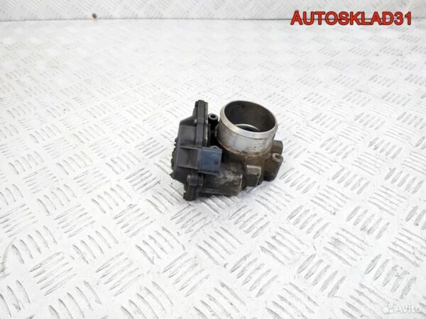 Усилитель переднего бампера Skoda Fabia 6Y0807109A - АвтоСклад31.рф - авторазборка контрактные б/у запчасти в г. Белгород