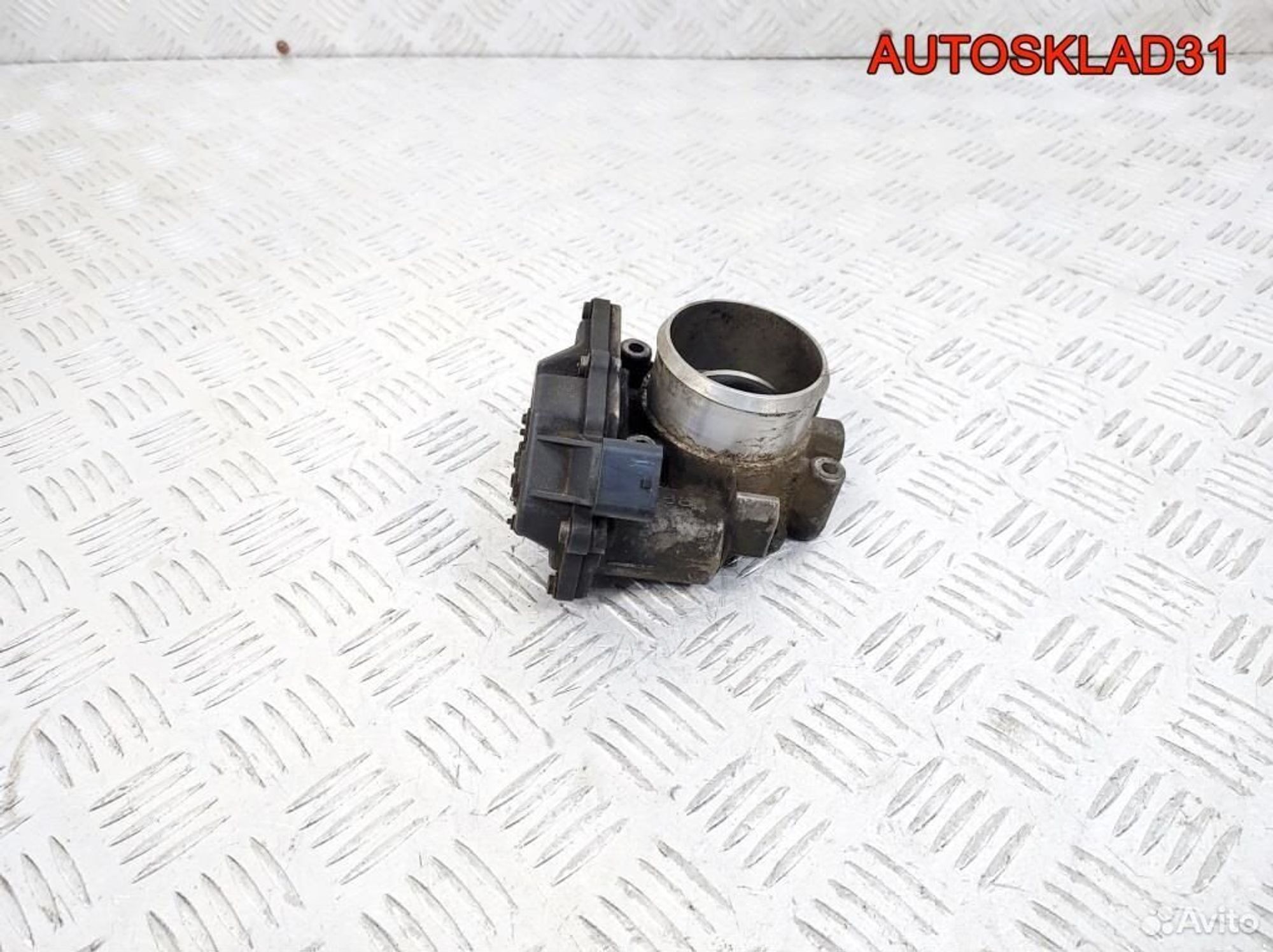 Заслонка дроссельная Mercedes Sprinter A6460901970 - АвтоСклад31.рф - авторазборка контрактные б/у запчасти в г. Белгород Заслонка дроссельная Mercedes Sprinter A6460901970 - АвтоСклад31.рф - авторазборка контрактные б/у запчасти в г. Белгород