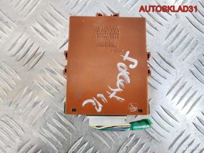 Блок электронный Subaru Forester S12 88821FG010 - АвтоСклад31.рф - авторазборка контрактные б/у запчасти в г. Белгород