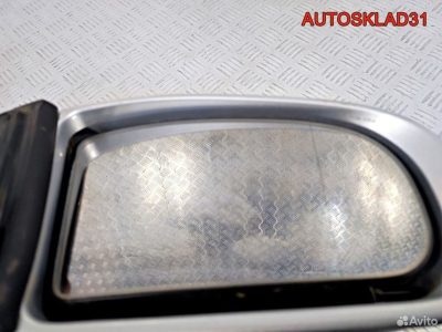Зеркало правое Mercedes W203 413133420 Рестайлинг - АвтоСклад31.рф - авторазборка контрактные б/у запчасти в г. Белгород