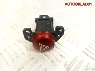 Кнопка аварийной сигнализации Mitsubishi Colt Z3 - АвтоСклад31.рф - авторазборка контрактные б/у запчасти в г. Белгород