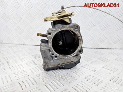 Заслонка дроссельная Audi A6 C5 078133063AG - АвтоСклад31.рф - авторазборка контрактные б/у запчасти в г. Белгород