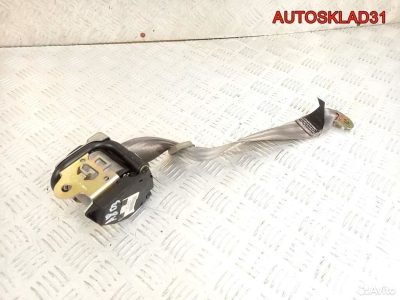 Ремень безопасности задний центральный Audi A8 D3 - АвтоСклад31.рф - авторазборка контрактные б/у запчасти в г. Белгород