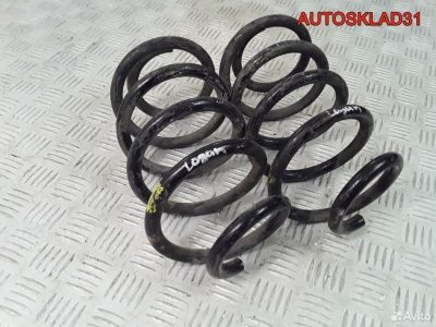 Пружина задняя Комплект Renault Logan  Универсал - АвтоСклад31.рф - авторазборка контрактные б/у запчасти в г. Белгород