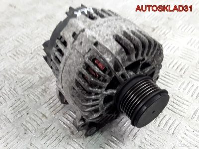 Генератор Volkswagen Passat B6 2.0 BLR 06F903023C - АвтоСклад31.рф - авторазборка контрактные б/у запчасти в г. Белгород