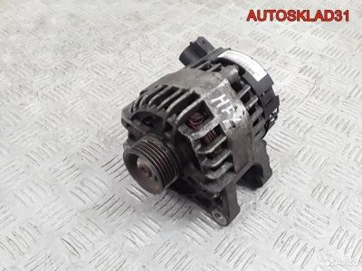 Генератор Peugeot 206 1.1 HFX 9641398480 - АвтоСклад31.рф - авторазборка контрактные б/у запчасти в г. Белгород