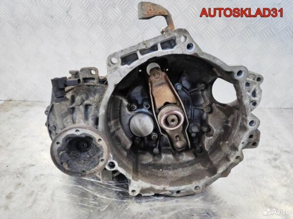 Замок двери передней правой Ford Focus 2 2400151 - АвтоСклад31.рф - авторазборка контрактные б/у запчасти в г. Белгород