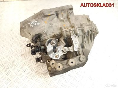 МКПП F40 Opel Insignia 2,0 A20DT Дизель - АвтоСклад31.рф - авторазборка контрактные б/у запчасти в г. Белгород