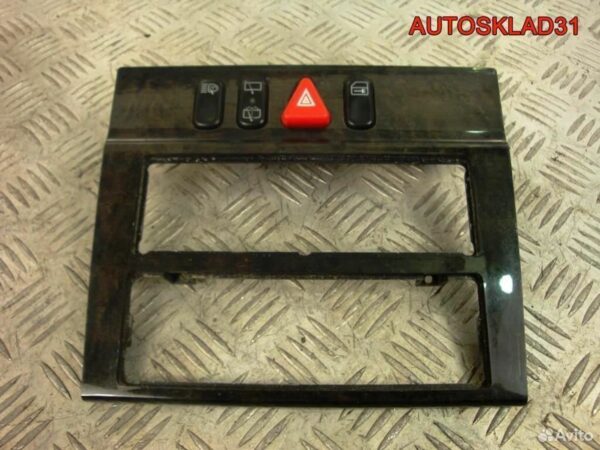 Блок управления ABS абс Audi A6 C4 4A0907379D - АвтоСклад31.рф - авторазборка контрактные б/у запчасти в г. Белгород