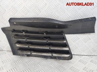 Решетка радиатора левая Renault Espace 4 N31053M - АвтоСклад31.рф - авторазборка контрактные б/у запчасти в г. Белгород
