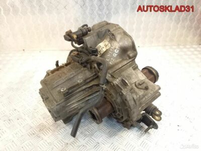 МКПП 32010AV709 Nissan Primera P12E qg18de Бензин - АвтоСклад31.рф - авторазборка контрактные б/у запчасти в г. Белгород