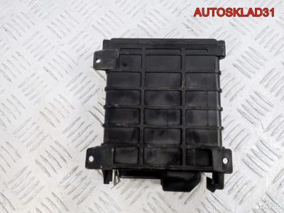 Блок эбу Audi 80/90 B3 811906264D Бензин - АвтоСклад31.рф - авторазборка контрактные б/у запчасти в г. Белгород