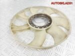 Крыльчатка вентилятора 390 мм Ford Transit 4042238 - АвтоСклад31.рф - авторазборка контрактные б/у запчасти в г. Белгород