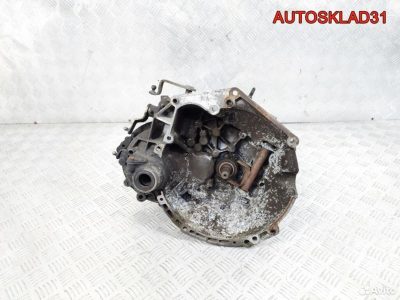 МКПП 20CP91 Peugeot 206 1.6 TU5JP4 Бензин - АвтоСклад31.рф - авторазборка контрактные б/у запчасти в г. Белгород