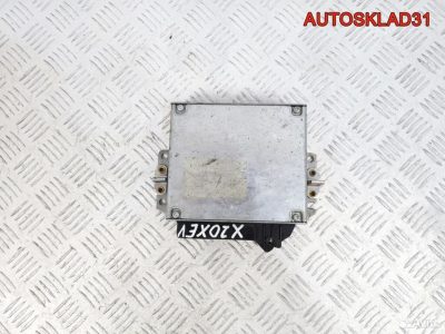 Блок ЭБУ Opel Vectra B 2.0 X20XEV Бензин - АвтоСклад31.рф - авторазборка контрактные б/у запчасти в г. Белгород