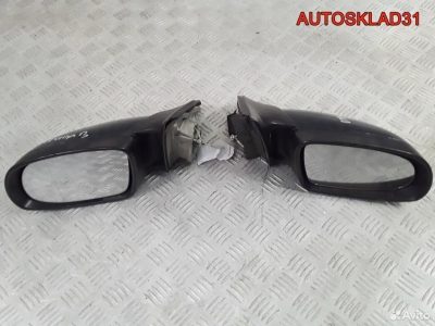Зеркало электрическое Opel Omega B дорестайлиг - АвтоСклад31.рф - авторазборка контрактные б/у запчасти в г. Белгород
