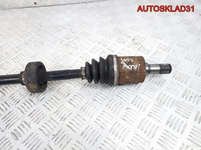 Полуось передняя правая Honda Jazz L13A1 Бензин - АвтоСклад31.рф - авторазборка контрактные б/у запчасти в г. Белгород
